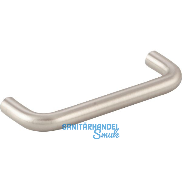 Griff Orotavo � 10 mm, LA 96 mm, B 106 mm, Stahl Edelstahl Effekt
