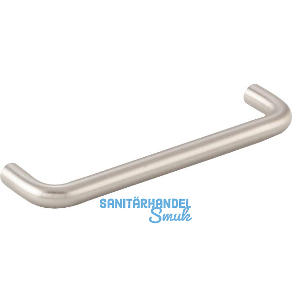 Griff Orotavo � 10 mm, LA 128 mm, B 138 mm, Stahl Edelstahl Effekt