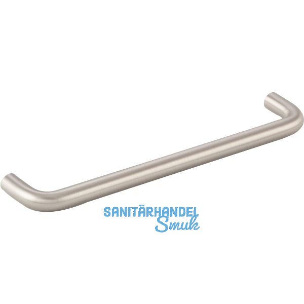 Griff Orotavo � 10 mm, LA 160 mm, B 170 mm, Stahl Edelstahl Effekt