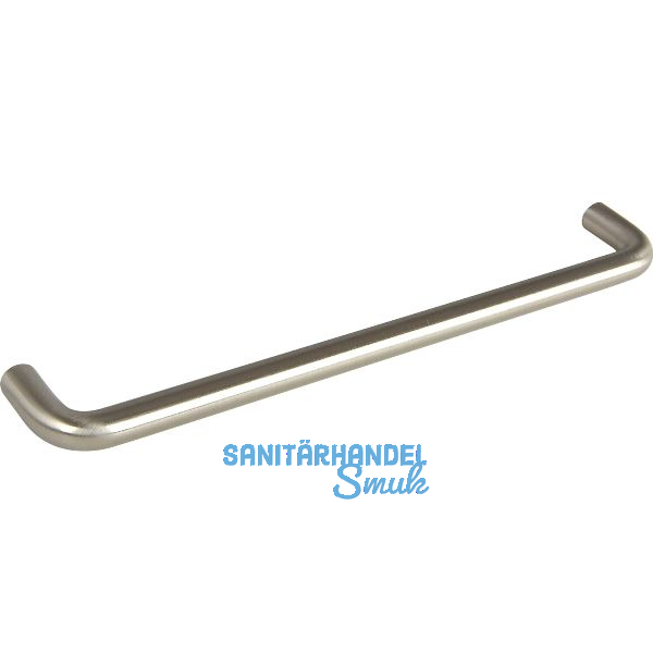 Griff Orotavo � 10 mm, LA 192 mm, B 202 mm, Stahl Edelstahl Effekt