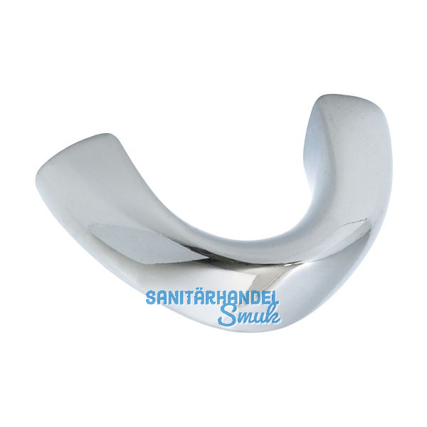 Griff Ikaros LA 32 mm, Breite 44 mm, ZN verchromt poliert