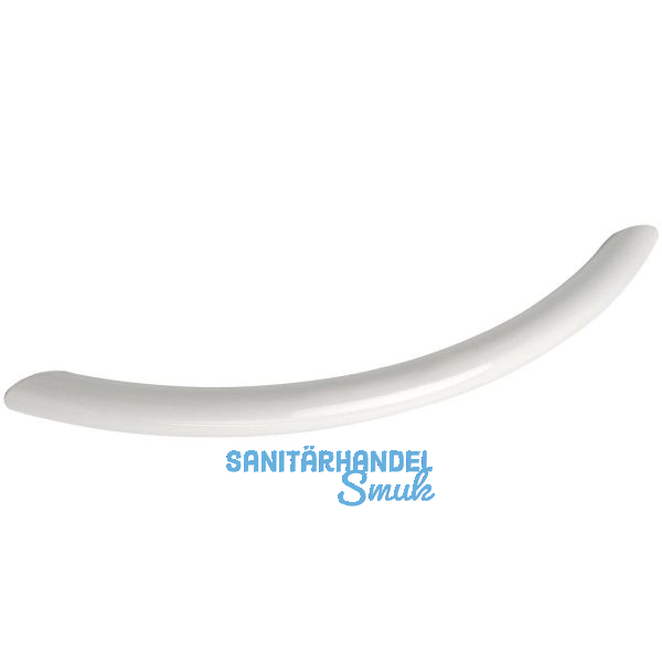 Griff Meduna � 10 mm, LA 128 mm, Breite 152 mm, Stahl wei�