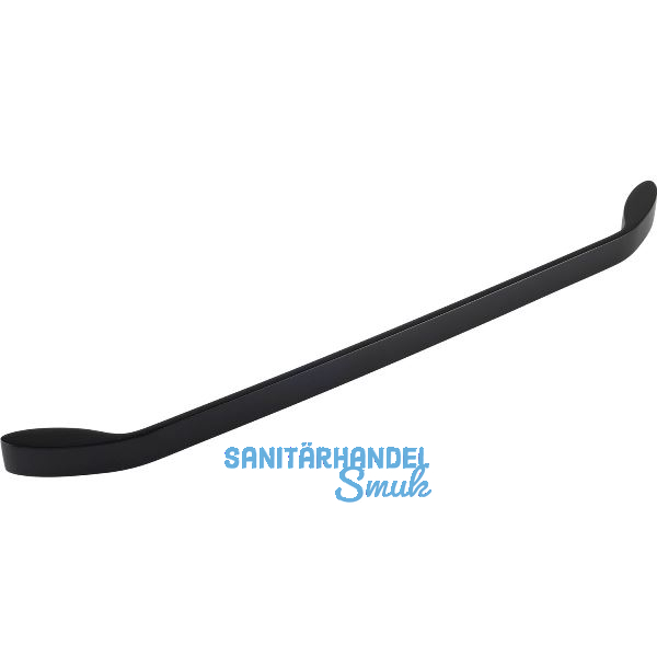Griff Idaia LA 320 mm, Breite 337 mm, ZN schwarz matt