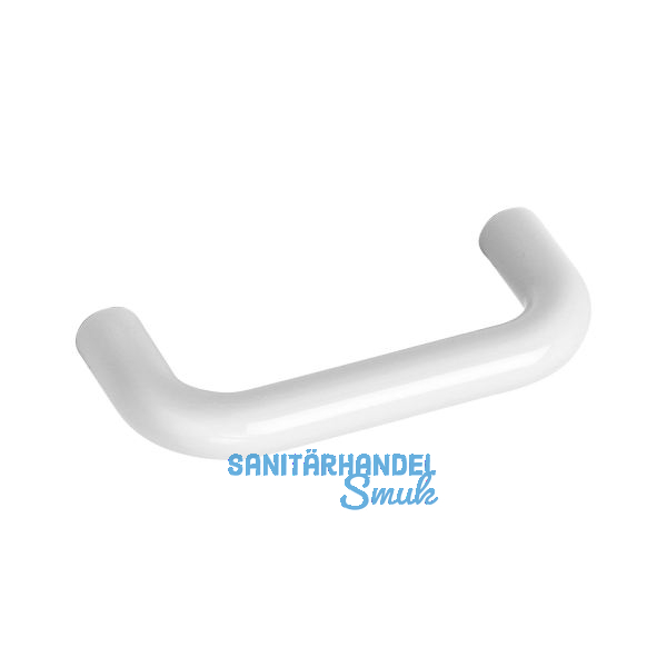 Griff � 10 mm - HEWI 548 LA 64 mm, Breite 74 mm, Polyamid reinwei� gl�nzend