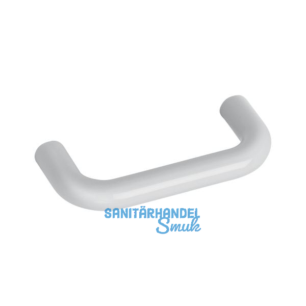 Griff � 10 mm - HEWI 548 LA 64 mm, Breite 74 mm, Polyamid lichtgrau gl�nzend