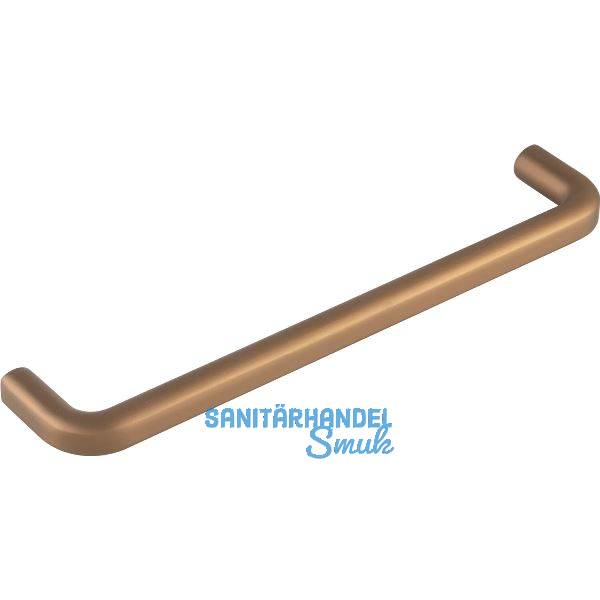 Griff Lisa LA 192, Breite 200 mm, Zinkdruckguss bronze