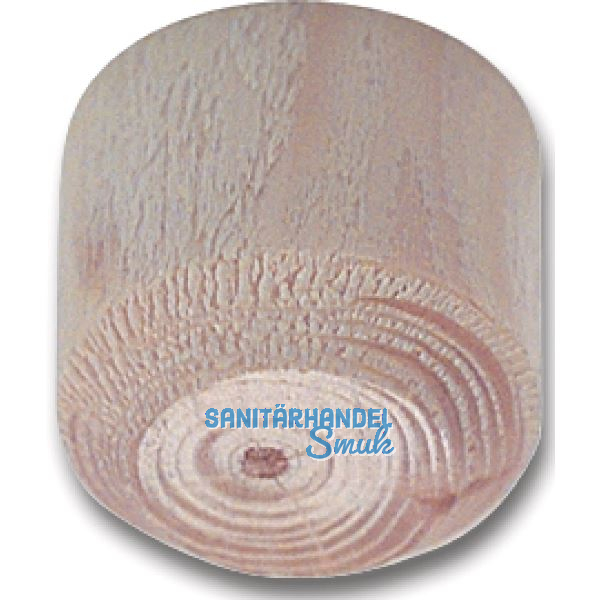 SECOTEC Astd�beln Fichte Durchmesser 10 mm H�he 9 mm SB-20