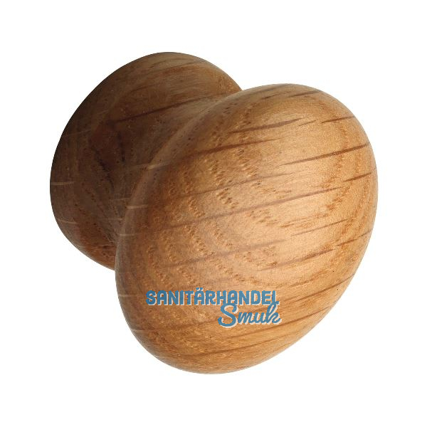 SECOTEC M�belknopf 35 mm Eiche lackiert SB-1
