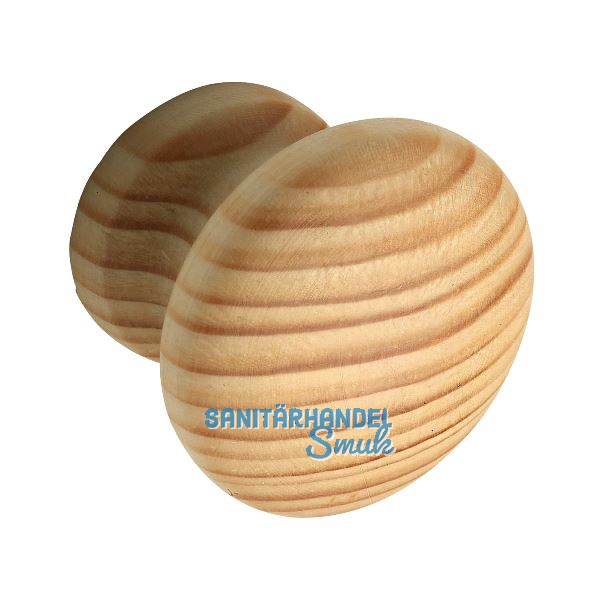 SECOTEC M�belknopf 35 mm Fichte lackiert SB-1