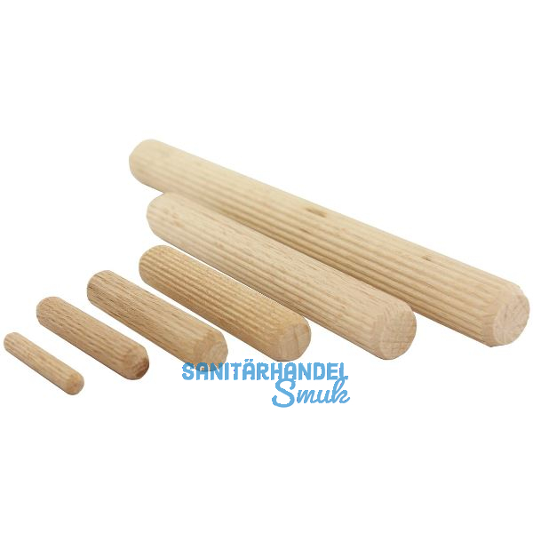 SECOTEC Holzd�bel Buche 10X40MM SB-20