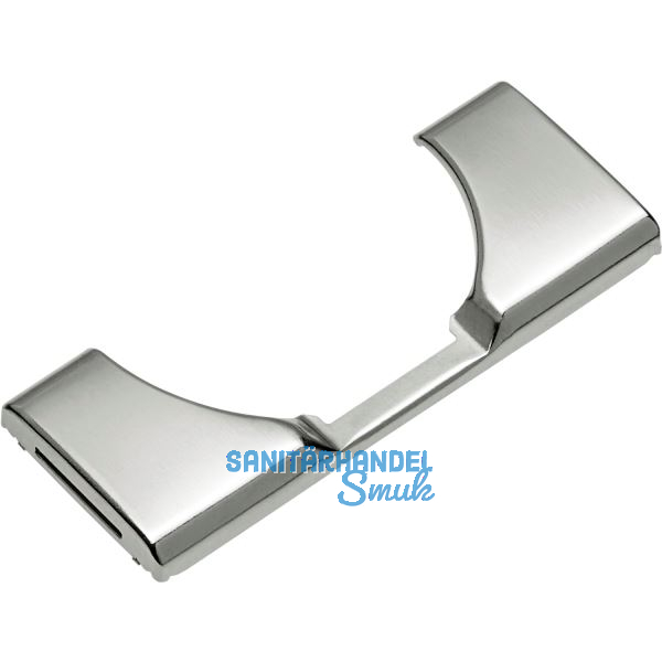 BLUM CLIP top Topfabdeckkappe f�r 125�, 155� Scharnier, vernickelt