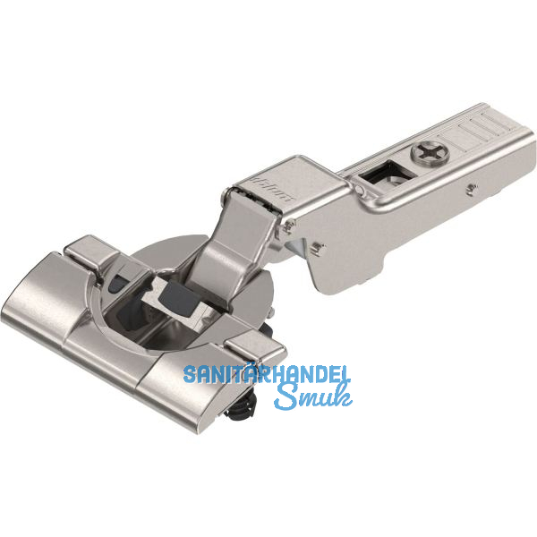 BLUM CLIP top BLUMOTION M�bel Scharnier 110�, 9,5mm gekr�pft mit Feder, INSERTA