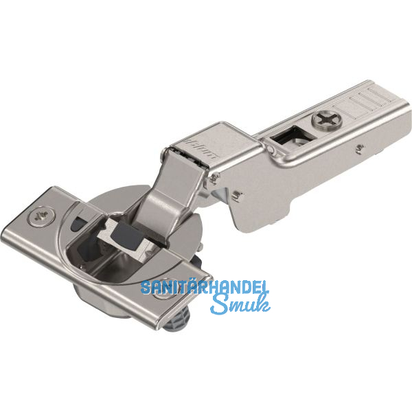 BLUM CLIP top BLUMOTION M�bel Scharnier 110�,9,5mm gekr�pft mit Feder,Einpressen