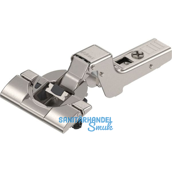 BLUM CLIP top BLUMOTION M�bel Scharnier 110�, 18mm gekr�pft mit Feder, INSERTA
