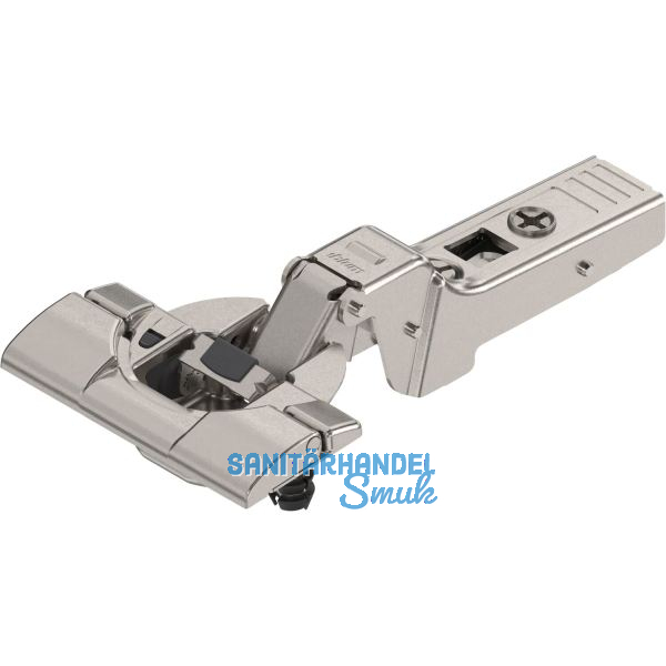 BLUM CLIP top BLUMOTION Profilt�rscharnier 95�, 9,5mm gekr�pft Feder,INSERTA