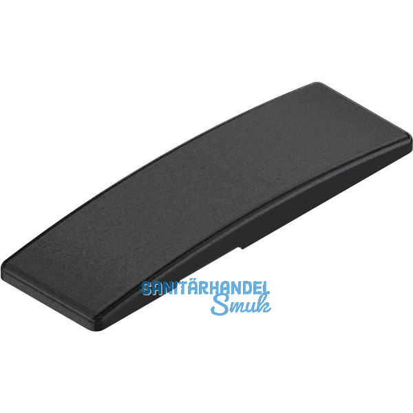 BLUM ONYX 95� Scharnier Abdeckkappe unbedruckt, Stahl