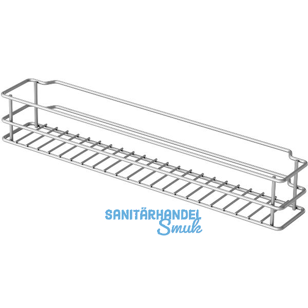 VS SUB Side Ablage-Set Classic 90� KB 150 mm Silber