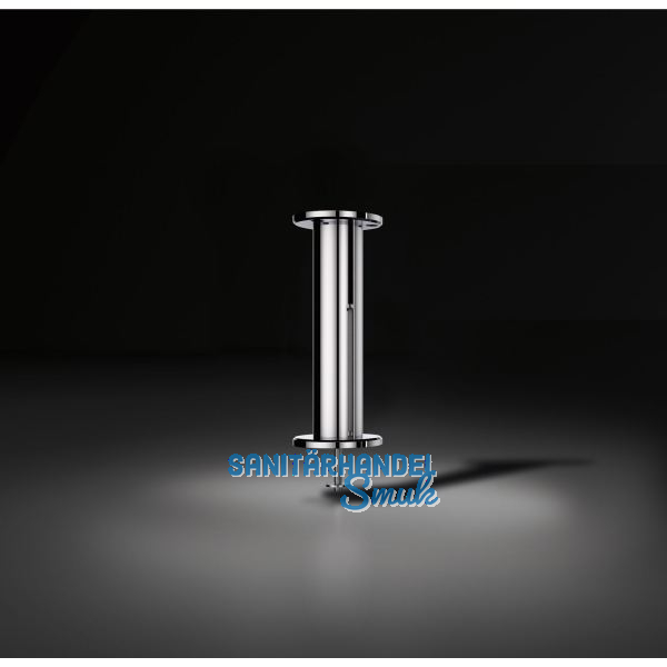 Barkonsole Irland gerade 50 x 230 mm gerade Edelstahl