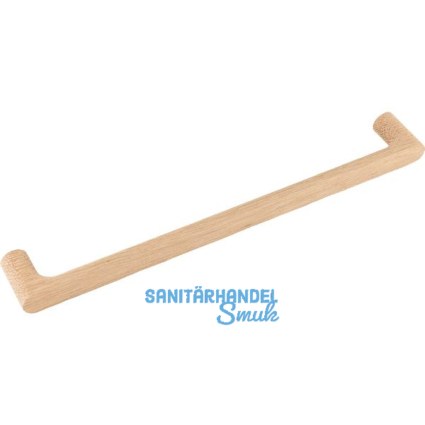 Griff Pinta LA 256 mm, Breite 272 mm, Eiche roh