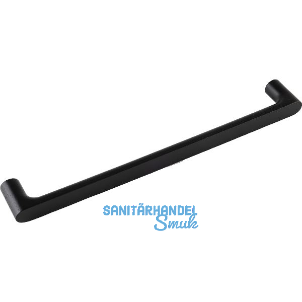 Griff Pinta LA 256 mm, Breite 272 mm, Esche schwarz gebeizt