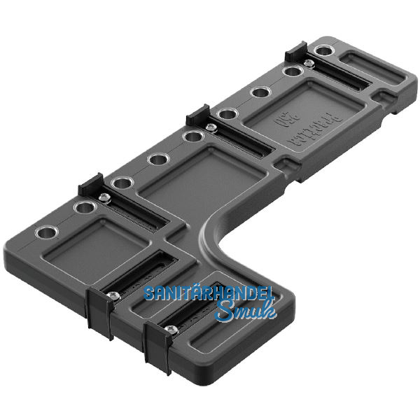 HETTICH AvanTech YOU Verarbeitungshilfe Practica 250, Kunststoff