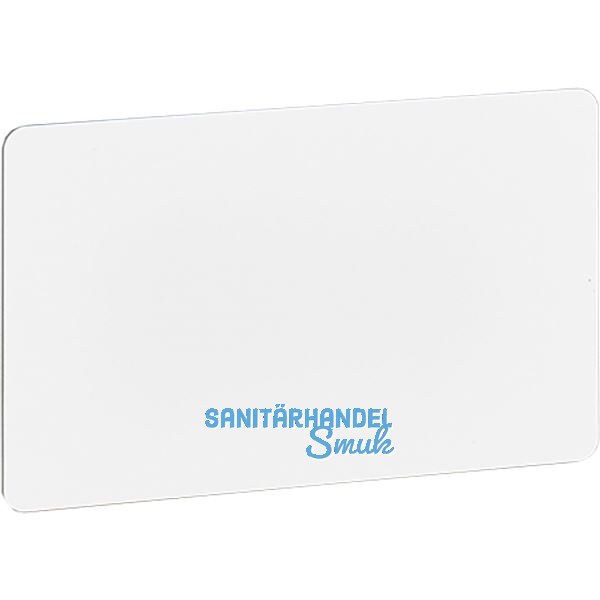 HETTICH Hettlock RFID Schattenkarte Proxy 125 kHz, schwarz/wei�