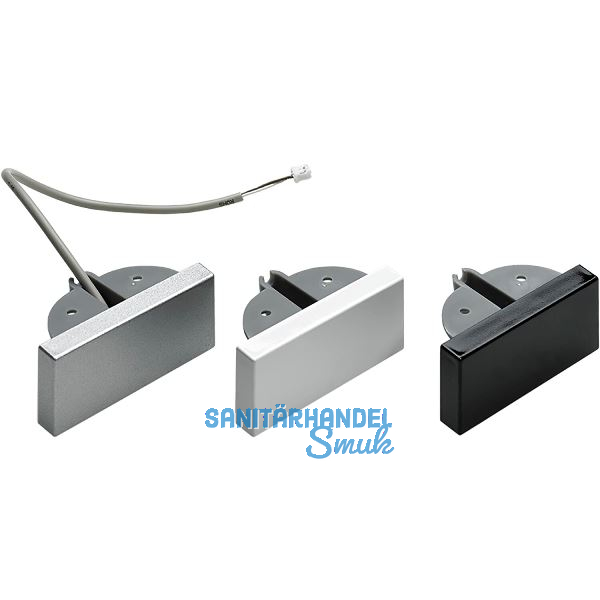 HETTICH Hettlock RFID Externe Antenne Proxy 125 kHz, schwarz