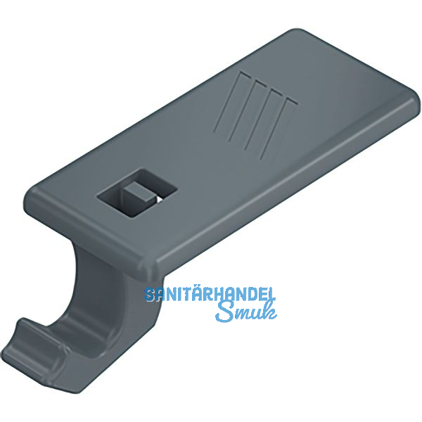 HETTICH Sensys �ffnungsd�mpfung, Weitwinkelscharnier - Mittelanschlag