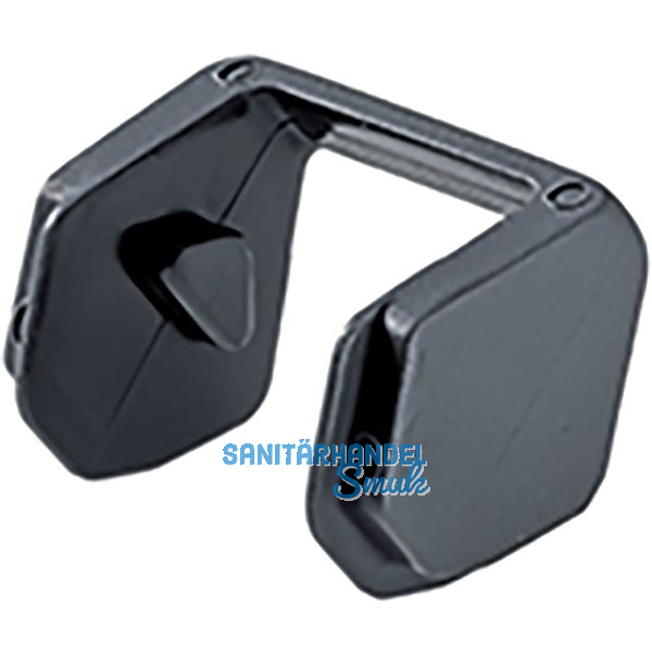 HETTICH Sensys �ffnungswinkelbegrenzer zu 165� Weitwinkelscharnier 105�/120�