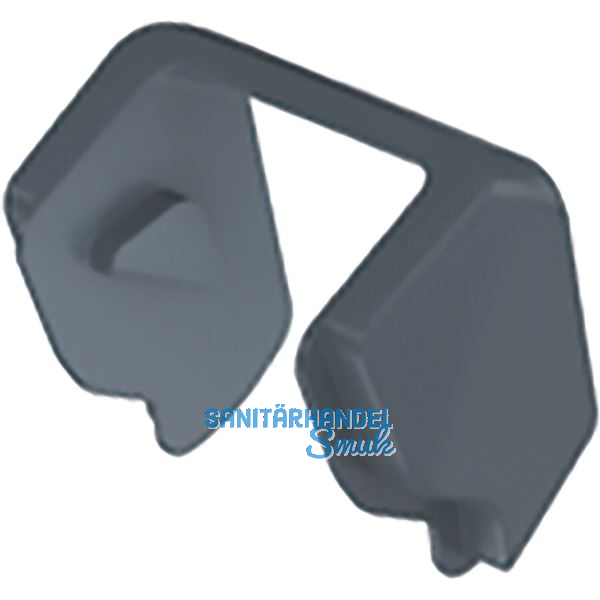 HETTICH Sensys �ffnungswinkelbegrenzer zu 165� Weitwinkelscharnier 90�/135�