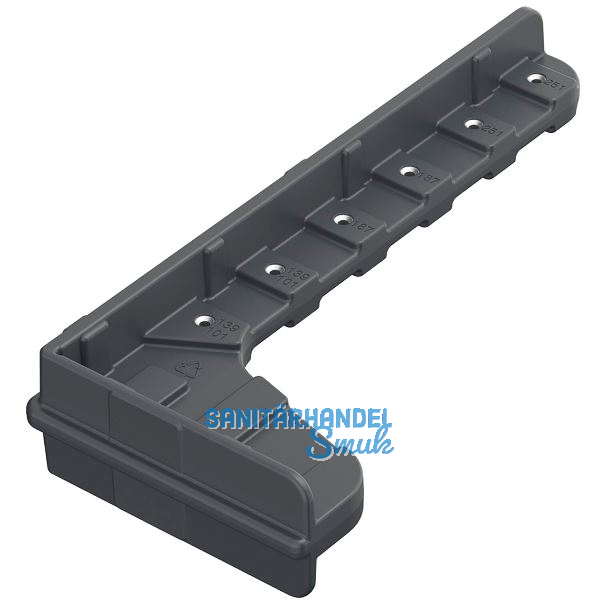 HETTICH AvanTech YOU Verarbeitungshilfe Practica 265, Kunststoff