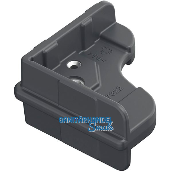 HETTICH AvanTech YOU Verarbeitungshilfe Practica 295 H77, Kunststoff