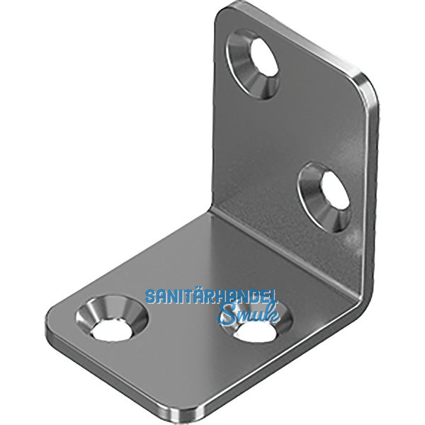 HETTICH AvanTech You R�ckwandstabilisator f�r Holzr�ckwand H 77 mm