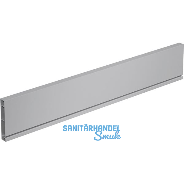 HETTICH AvanTech YOU R�ckwandprofil H 139 silber