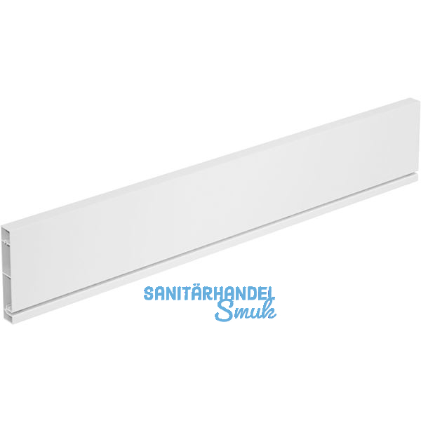 HETTICH AvanTech YOU R�ckwandprofil H 139 wei�