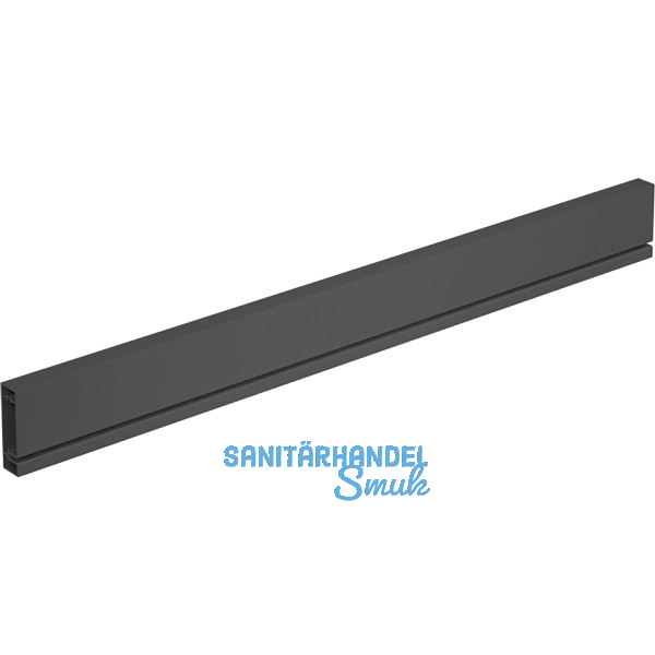 HETTICH AvanTech YOU R�ckwandprofil H 101 anthrazit