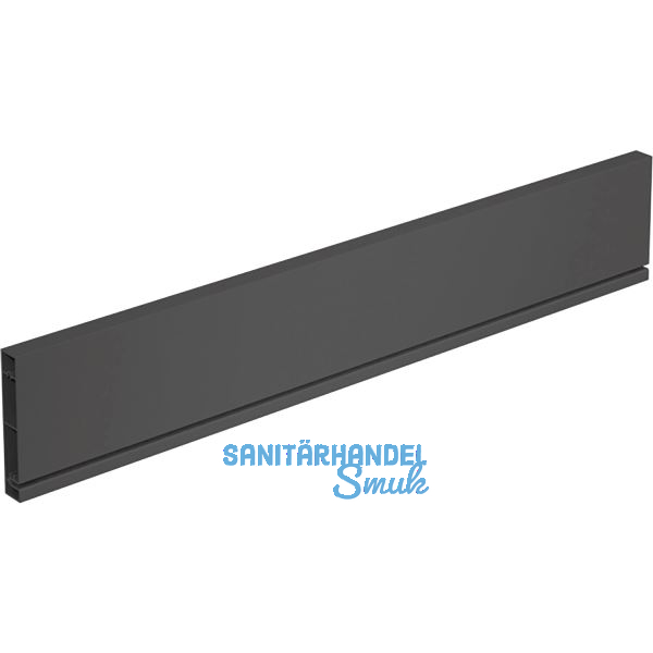 HETTICH AvanTech YOU R�ckwandprofil H 139 anthrazit