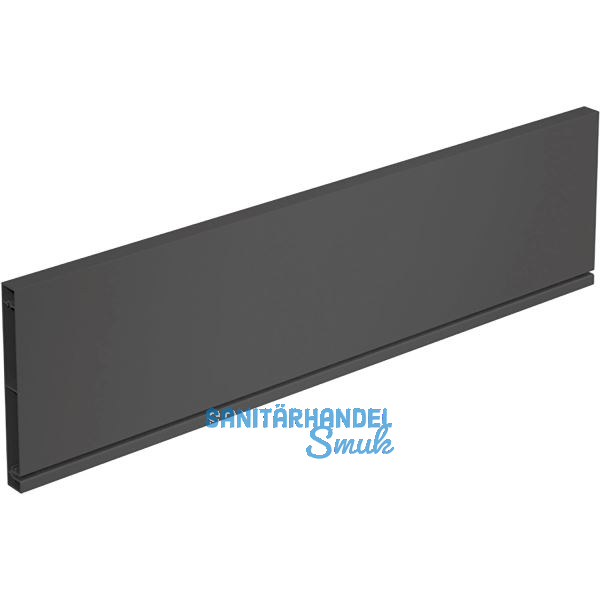 HETTICH AvanTech YOU R�ckwandprofil H 187 anthrazit