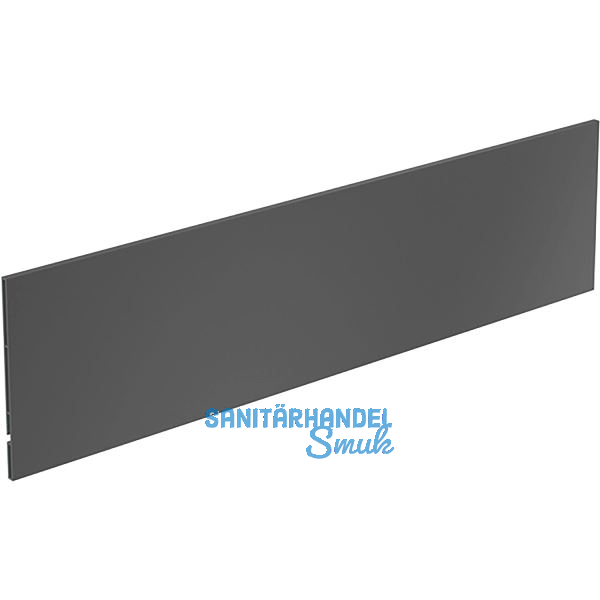 HETTICH AvanTech YOU Innenfrontprofil H 139 anthrazit