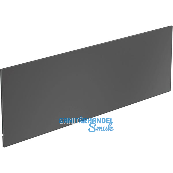 HETTICH AvanTech YOU Innenfrontprofil H 187 anthrazit