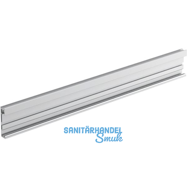 HETTICH AvanTech YOU Inlay-Front Tr�gerprofil silber