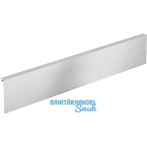 HETTICH AvanTech YOU DesignCape H 187 Edelstahl Effekt