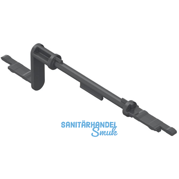 HETTICH Actro Push to open Silent Verbinder Multi-Synchronisation