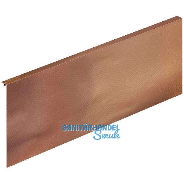 HETTICH AvanTech YOU DesignCape H 187 Kupfer Optik