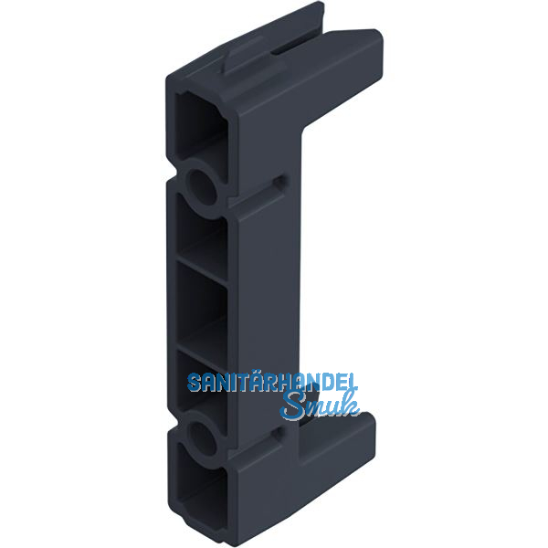 HETTICH AvanTech YOU Stabilisator Frontbefestigung ZH 251 zum Anschrauben