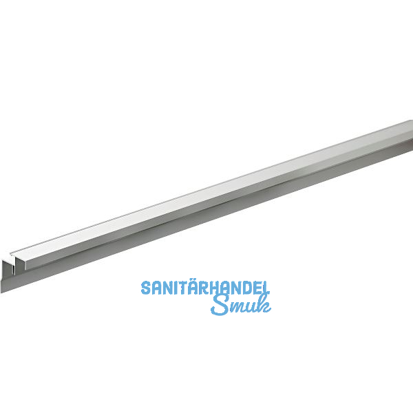 HETTICH TopLine XL F�hrungsschiene 4000 mm, Aluminium eloxiert