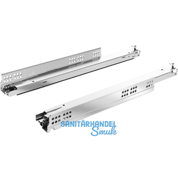 HETTICH Actro YOU Auszugsf�hrung mit Silent System 40 kg NL 500