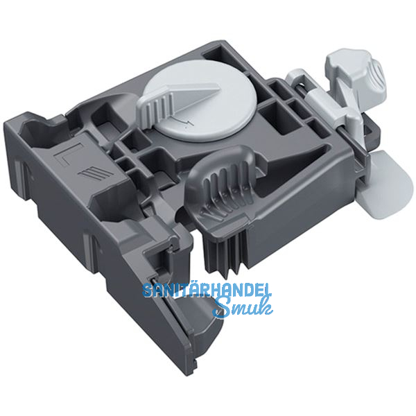 HETTICH QUADRO V6/5D Kupplung links