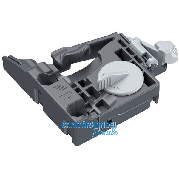 HETTICH QUADRO V6/5D Kupplung rechts