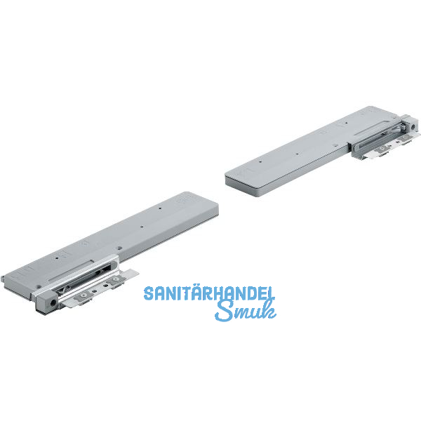 HETTICH TopLine L Silent System Schlie�d�mpfung 2-t�rig, 50 kg